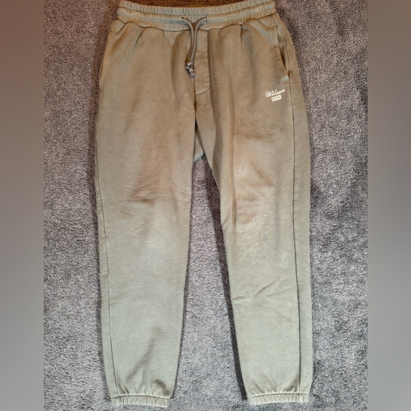 Kith x Wilson Sweatpants - Picture 1 of 9